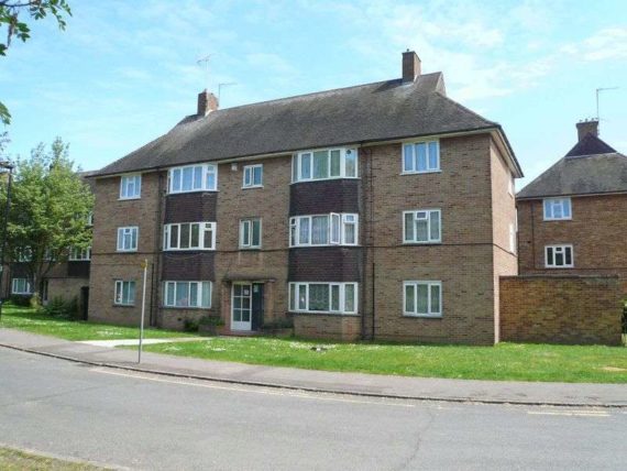 2 Bedroom Flat